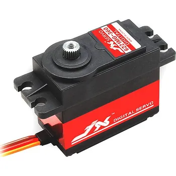 RC vybavení Digitální servo PDI-6221MG 62g/0,16s/20kg/180° JX Servo