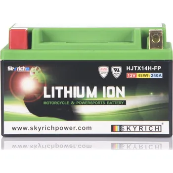 Článková baterie SPS SkyRich LIPO14A Lithium Ion baterie