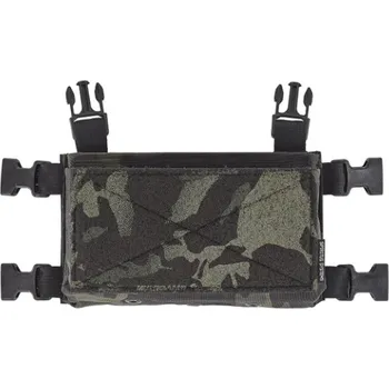 SPIRITUS SYSTEMS MICRO FIGHT CHASSIS MK4 - MultiCam Black