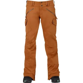 Kalhoty Burton TWC Hot true penny 2016/17 dámské Velikost: L