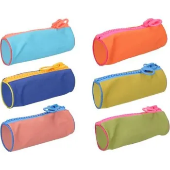 Penál Etue, penál, velký zip