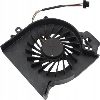 Ventilátor pro notebook Ventilátor HP Pavilion dv6-6c14nr