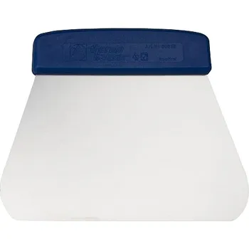 Thermohauser Špachtle nerez 14,5 × 19 cm – trapezoid
