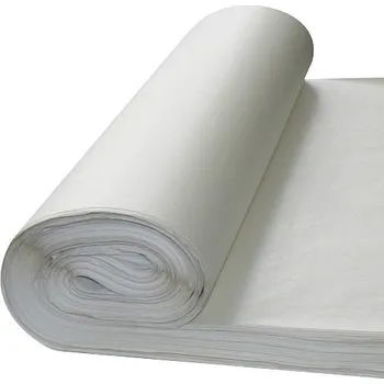 Papír Balící papír sulfát bělený 90g, 90cm x 140cm, 10kg