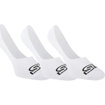 Pánské ponožky 3PACK ponožky Styx extra nízké bílé (HE10616161) L Možnost vrácení zboží ZDARMA do 120 dnů!