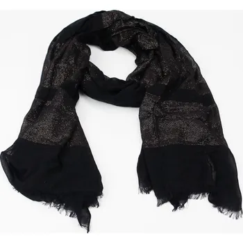 Šála Pierre Cardin S194 černá