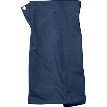 Pracovní zástěra Cg Workwear Pizzone Dlouhá pracovní zástěra 00128-14 Blue 80 x 71 cm