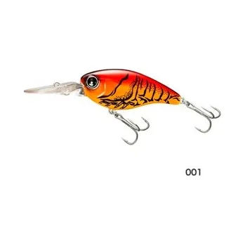 Umělá nástraha Shimano Lure Bantam Kozak MR 54mm 8g T00 Claw