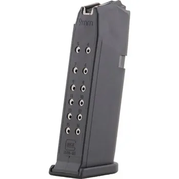 Zásobník Glock 19 ráže 9x19