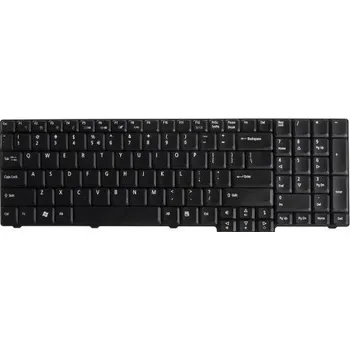 Náhradní klávesnice pro notebook Acer Aspire 7720G-702G50HN 9302 9303 Klávesnice