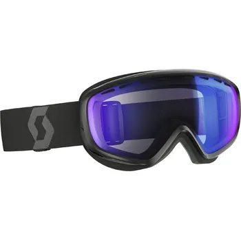 Cyklistické oblečení Dámské lyžařské brýle Scott Dana BlIlu/BluCh