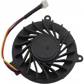 Ventilátor pro notebook Ventilátor TOSHIBA SATELLITE M40 M45 TECRA A4 / V2