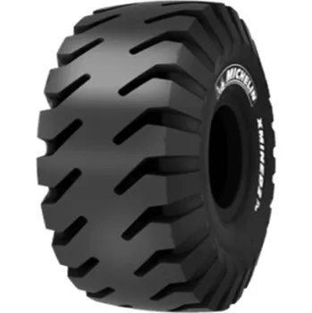 Pneu pro těžký stroj 17,5 R25 TL MICHELIN XMINE D2 PRO L5 ***