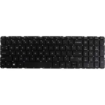 Náhradní díl pro notebook HP 15-r036TU 15-r036TX 15-r037TX Klávesnice