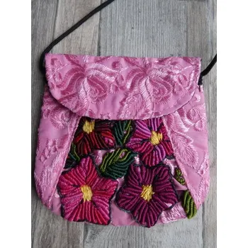 Taštička kytičky II (Guate)