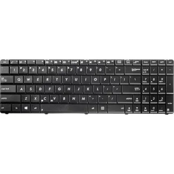 Náhradní klávesnice pro notebook Asus A73TK K53BE K73BE K73TK-TY49V Klávesnice