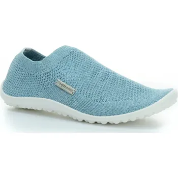 Dámské baleríny Leguano Scio Mint barefoot tenisky Velikost boty (EU): 38, Vnitřní délka boty: 240, Vnitřní šířka boty: 94