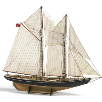 RC model letadla Bluenose 1:65