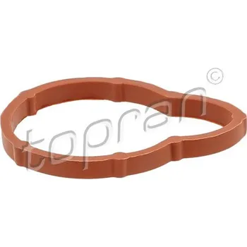 Auto-moto Těsnění, koleno sacího potrubí TOPRAN 628 318