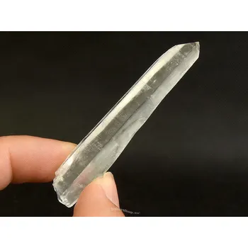 Přírodní kámen Laser krystal surový 13g