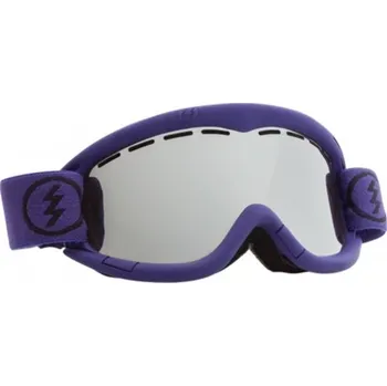 Dívčí kalhoty Electric EG1K Dark Night matte/bronze silver chrome 2013/14 Dětské