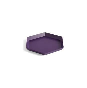 Tác Kaleido Purple S