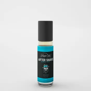 Vzorek Hairotic Deep Sky After Shave Cologne kolínská voda po holení 5 ml