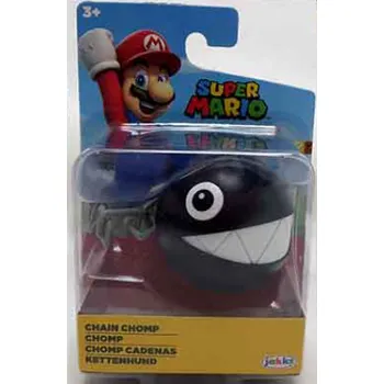 Figurka Super Mario Bros Chain Chomp 6cm