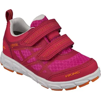 Cyklistické kalhoty Dětské tenisky Viking Veme Vel Fuchs