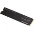 SSD disk Western Digital Black SN770 500 GB černý (WDS500G3X0E)