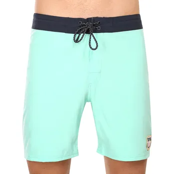 Pánské plavky Pánské plavky Rip Curl modré (04DMBO-46) XXL Možnost vrácení zboží ZDARMA do 120 dnů!