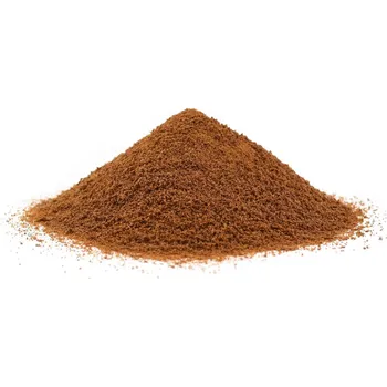 Káva Indonésie BIO - rozpustná káva, 50g