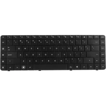 Náhradní klávesnice pro notebook HP G62-A37SF G62-A37SO G62-A38EE Klávesnice