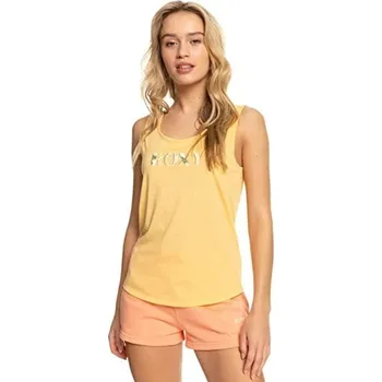 Tílko Roxy Losing My Mind 475 nfk0 flax 2023 dámské Velikost: S