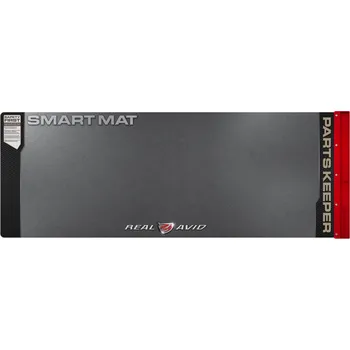 Čištění zbraně Univerzální podložka REAL AVID UNIVERSAL SMART MAT