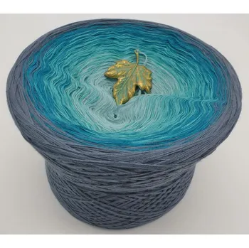 Příze Larimar 4nitka (Lady Dee's Larimar)