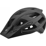 Nexelo Cyklo přilba City černá matná - M (55-58)