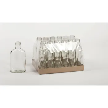 DOMINO Lahvička PLACATKA 100 ml, 1 ks, závit