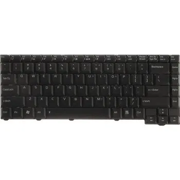 Náhradní klávesnice pro notebook Asus T11J T11S Z53Ja Z53Jc Z53Jm Z53Jp Klávesnice