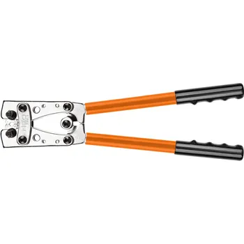 Kleště na konektory 6-50 mm2, 390 mm NEO tools