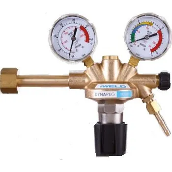 Ventil Redukční ventil vzduch 5DRGAIR23010 - 10bar