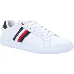 Tommy Hilfiger Essential Leather…