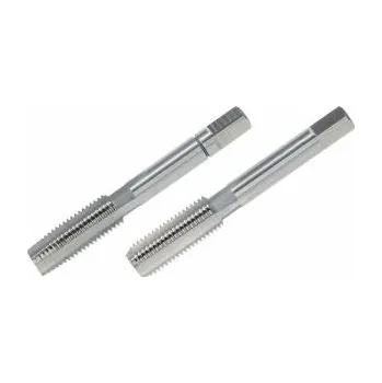 Závitořezný nástroj M11x0.75 HSS-G Sada ručních závitníků
