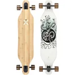 Longboard Arbor Bamboo Axis 40