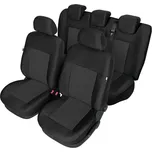 Autopotahy Citroen Berlingo II 2008-2018 • přední + zadní 1+1+1 • Kegel