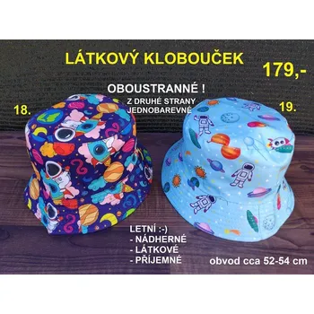 RC model auta LÁTKOVÝ KLOBOUČEK - 18