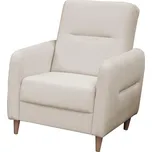 MEBLOSOFT Křeslo PARIS DAKAR