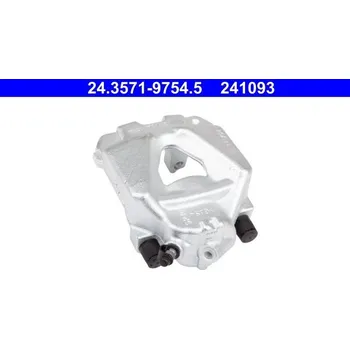 Brzdový třmen Brzdový třmen ATE 24.3571-9754.5