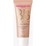 Dermacol BB hyaluronový krém Bronze 2 30ml