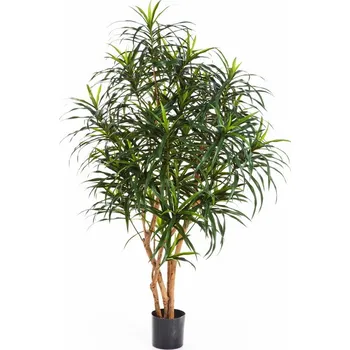 umělá květina Uměllá rostlina Dracena Anita deluxe, 150cm